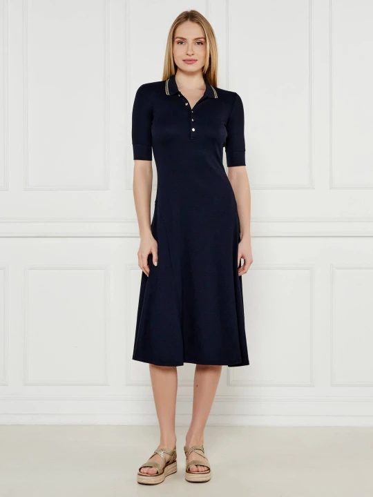 Zdjęcie produktu LAUREN RALPH LAUREN Sukienka LILLIANNA granatowy