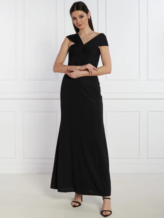 Zdjęcie produktu LAUREN RALPH LAUREN Sukienka MEIRNAY czarny