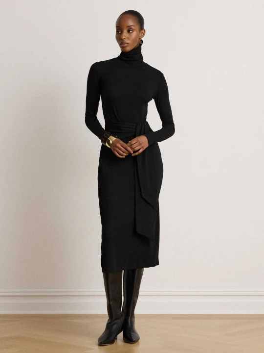 Zdjęcie produktu LAUREN RALPH LAUREN Sukienka Vaureen czarny