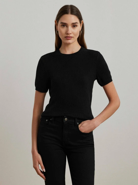 Zdjęcie produktu LAUREN RALPH LAUREN Sweter | Regular Fit