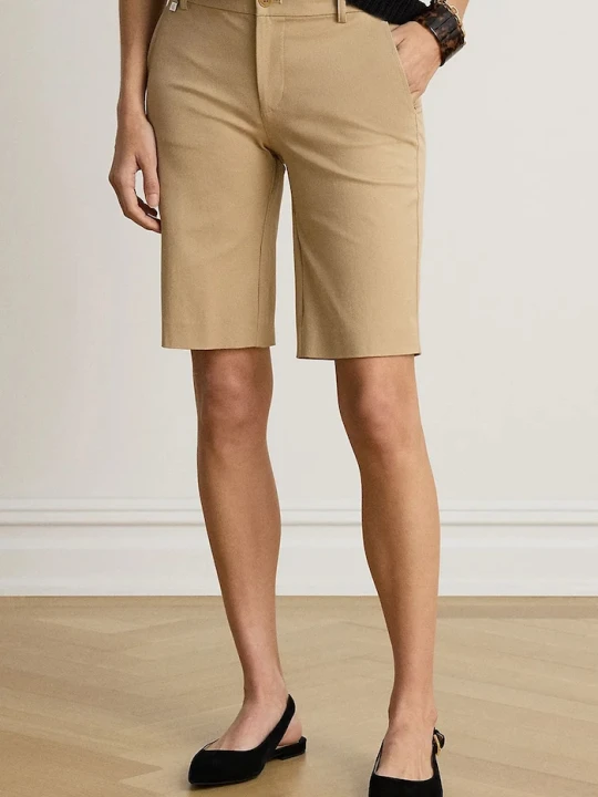 Zdjęcie produktu Lauren Ralph Lauren szorty beżowy