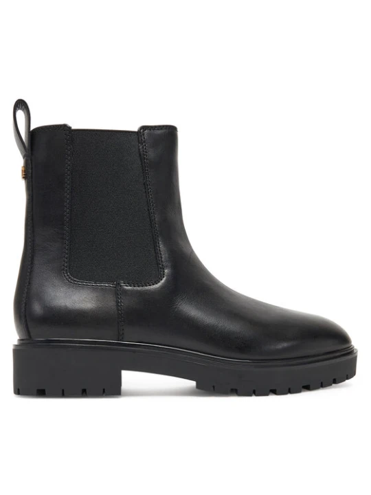 Zdjęcie produktu LAUREN RALPH LAUREN Sztyblety 802967818001 Czarny