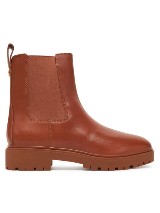 Zdjęcie produktu LAUREN RALPH LAUREN Sztyblety 802974476001 Brązowy