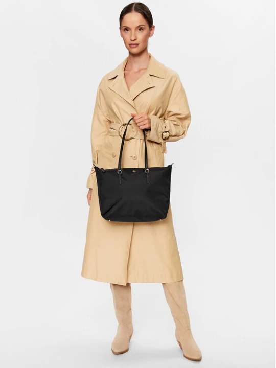 Zdjęcie produktu Lauren Ralph Lauren Torebka 431916737002 Czarny
