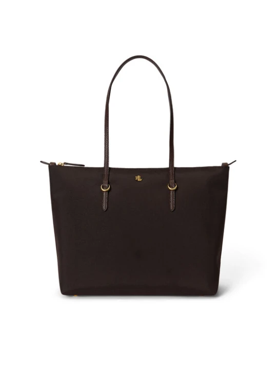 Zdjęcie produktu LAUREN RALPH LAUREN Torebka 431916737054 Brązowy