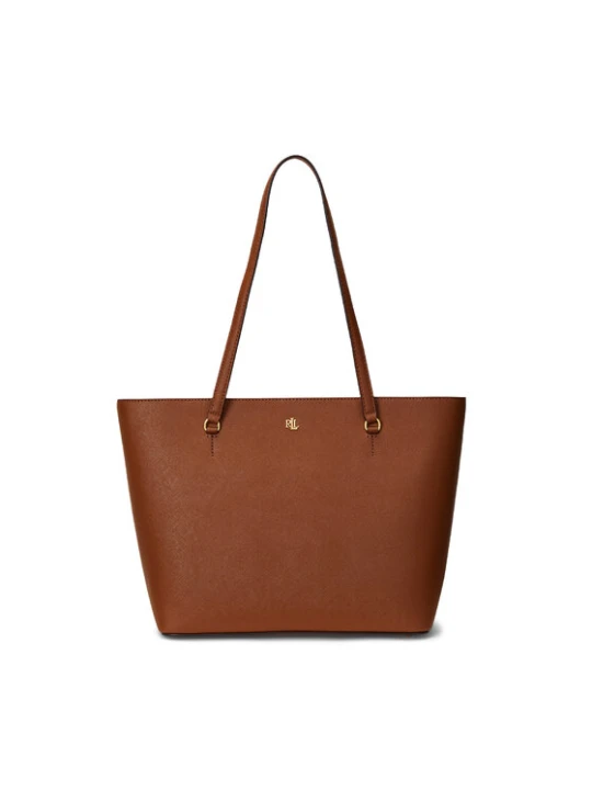 Zdjęcie produktu Lauren Ralph Lauren Torebka 431924351002 Brązowy