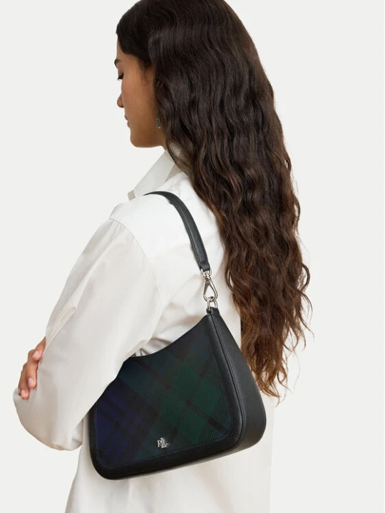 Zdjęcie produktu LAUREN RALPH LAUREN Torebka 431942079009 Czarny