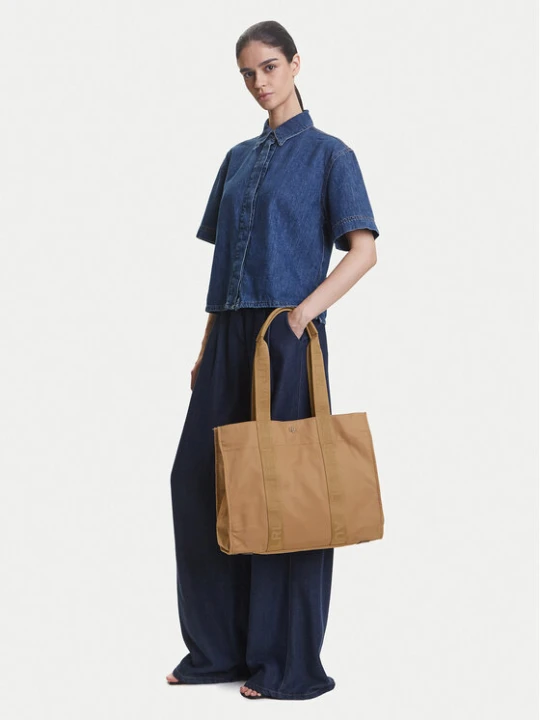 Zdjęcie produktu LAUREN RALPH LAUREN Torebka 431970157001 Beżowy