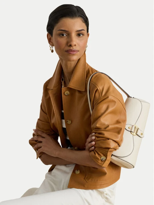 Zdjęcie produktu LAUREN RALPH LAUREN Torebka 431977487004 Biały