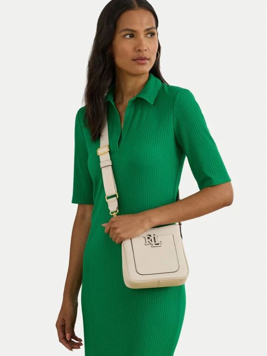 Zdjęcie produktu LAUREN RALPH LAUREN Torebka 431982184005 Biały