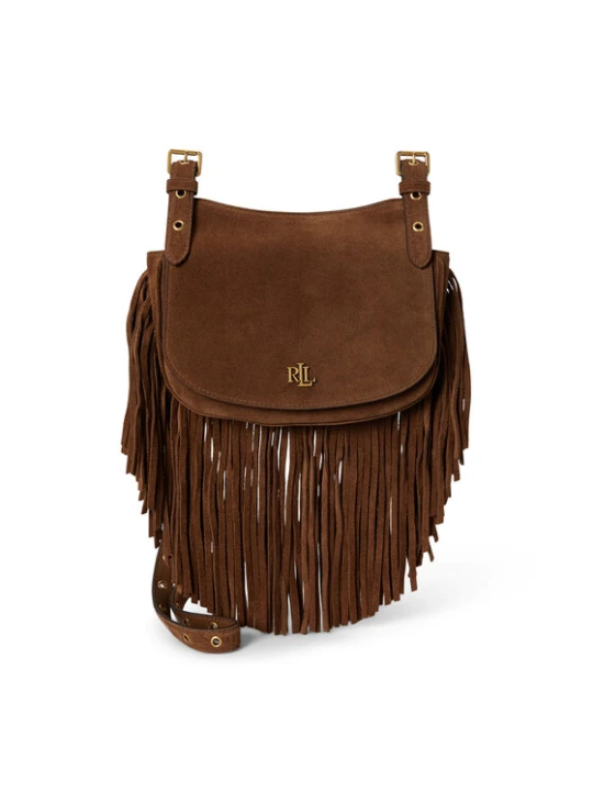 Zdjęcie produktu LAUREN RALPH LAUREN Torebka 431P11793001 Brązowy