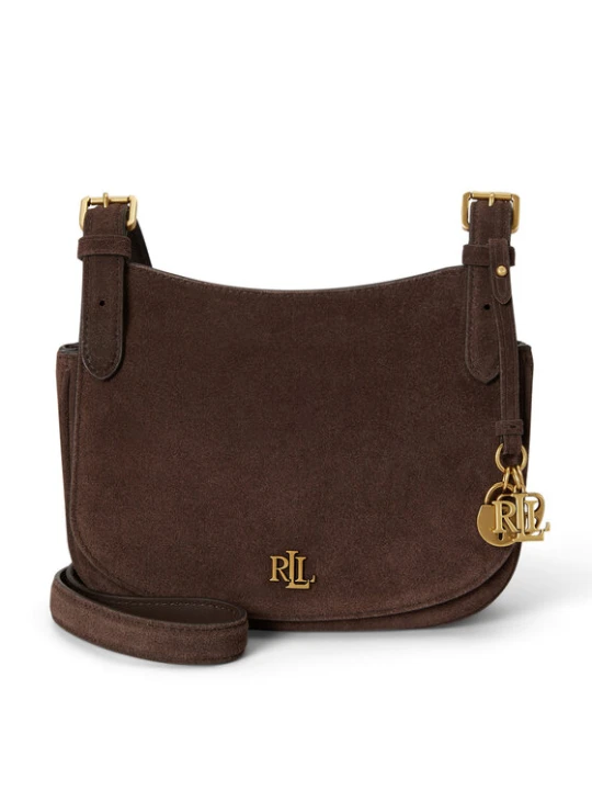 Zdjęcie produktu LAUREN RALPH LAUREN Torebka 431P15642004 Brązowy
