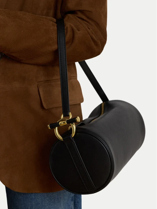 Zdjęcie produktu LAUREN RALPH LAUREN Torebka 431P16747002 Czarny