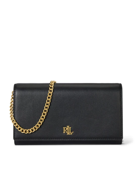 Zdjęcie produktu LAUREN RALPH LAUREN Torebka 432980206001 Czarny