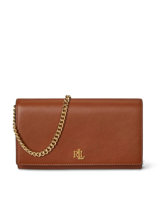Zdjęcie produktu LAUREN RALPH LAUREN Torebka 432980206002 Brązowy