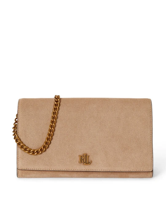Zdjęcie produktu LAUREN RALPH LAUREN Torebka 432P15691001 Beżowy