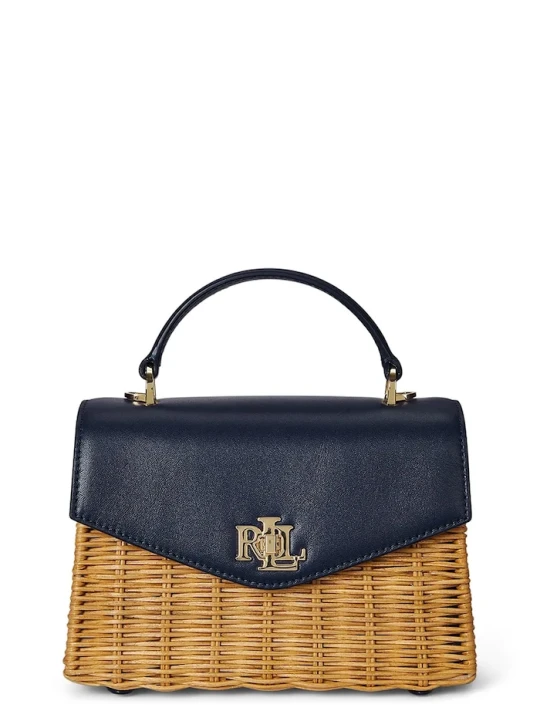 Zdjęcie produktu Lauren Ralph Lauren torebka brązowy