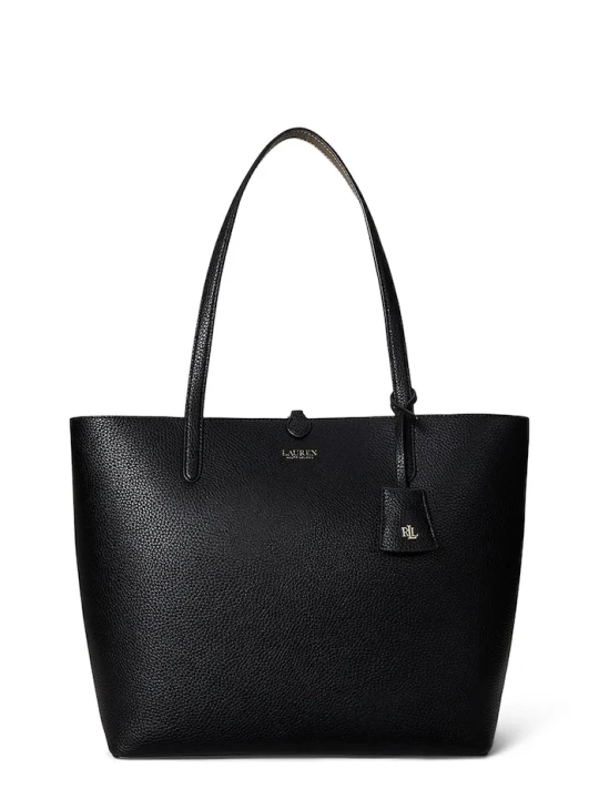 Zdjęcie produktu Lauren Ralph Lauren - Torebka dwustronna 431795329001 czarny