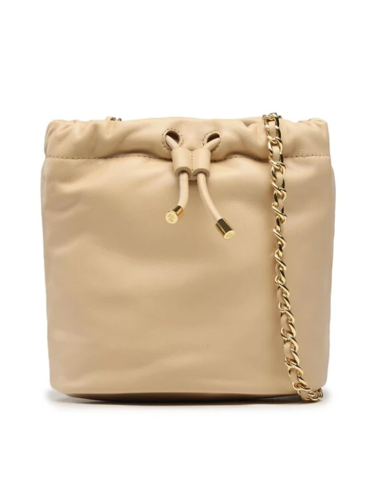 Zdjęcie produktu Lauren Ralph Lauren Torebka Emmy 19 431884917003 Beżowy