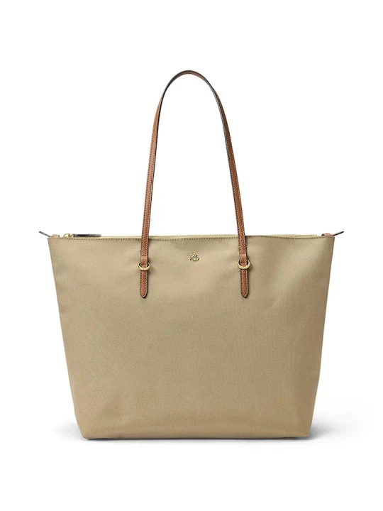 Zdjęcie produktu Lauren Ralph Lauren torebka brązowy