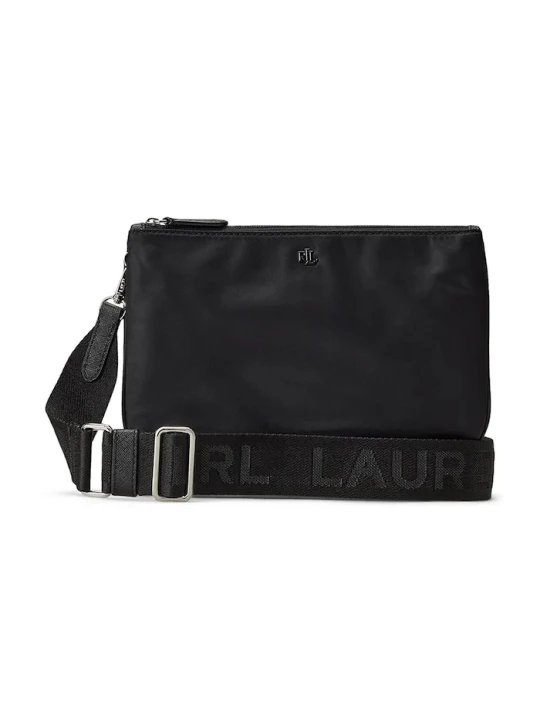 Zdjęcie produktu Lauren Ralph Lauren torebka czarny
