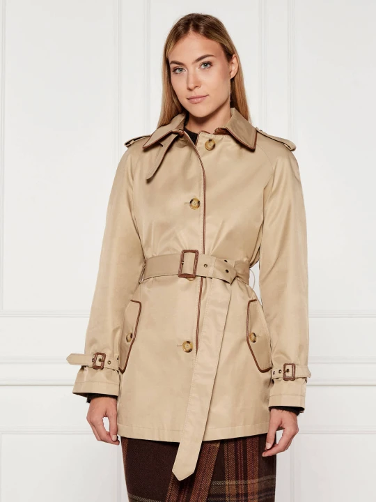 Zdjęcie produktu LAUREN RALPH LAUREN Trencz beżowy