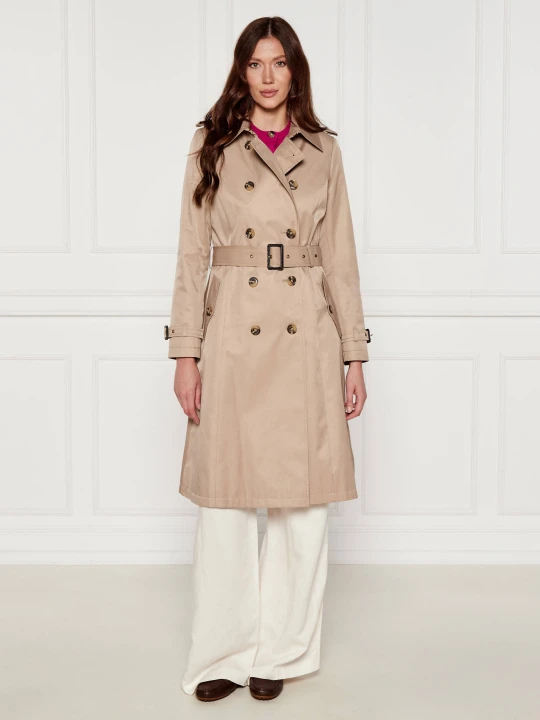 Zdjęcie produktu LAUREN RALPH LAUREN Trencz piaskowy