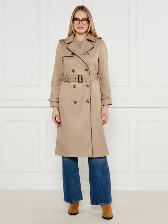 Zdjęcie produktu LAUREN RALPH LAUREN Trencz beżowy