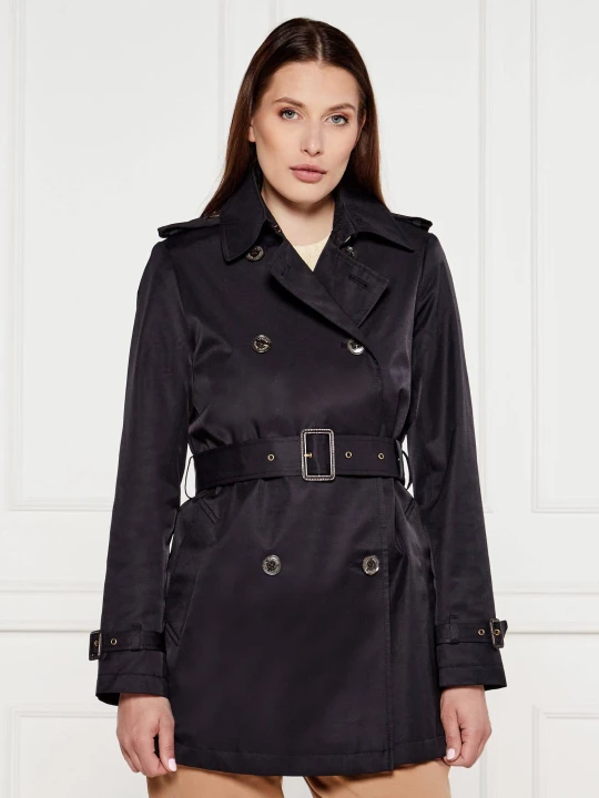 Zdjęcie produktu LAUREN RALPH LAUREN Trencz granatowy