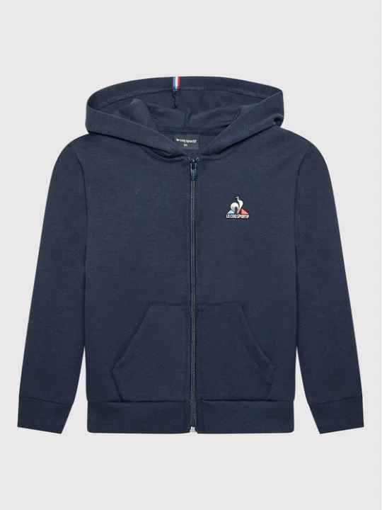 Zdjęcie produktu Le Coq Sportif Bluza 2210484 Granatowy Regular Fit