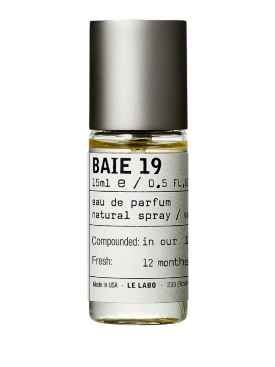 Zdjęcie produktu Le Labo Baie 19