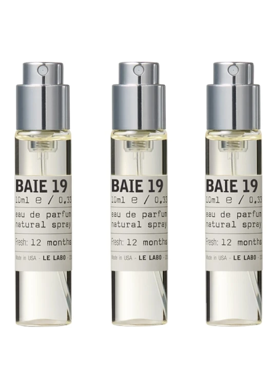 Zdjęcie produktu Le Labo Baie 19 – Travel Tube