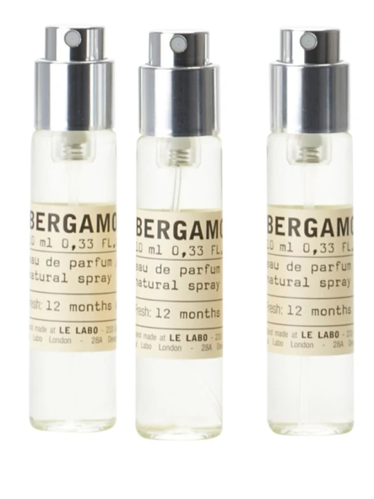 Zdjęcie produktu Le Labo Bergamotte 22 – Travel Tube
