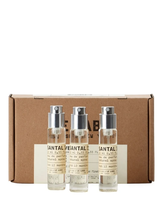 Zdjęcie produktu Le Labo Santal 33 – Travel Tube