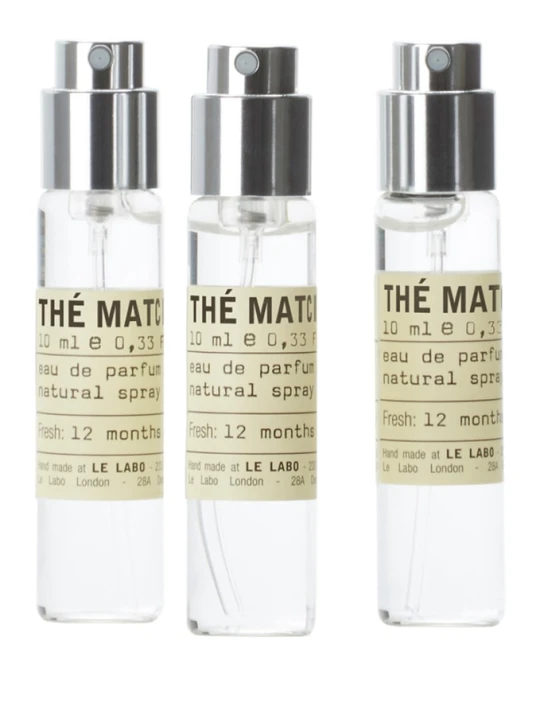 Zdjęcie produktu Le Labo Thé Matcha 26 – Travel Tube