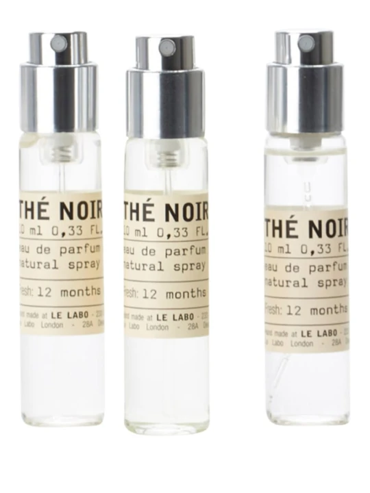 Zdjęcie produktu Le Labo Thé Noir 29 – Travel Tube