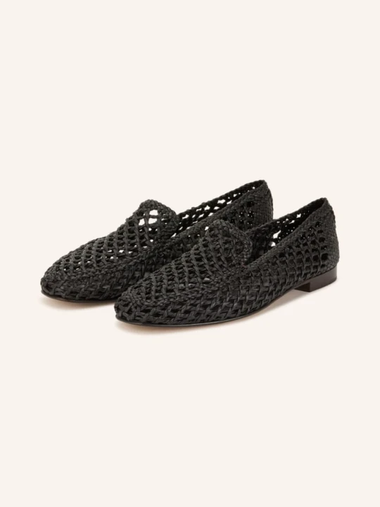 Zdjęcie produktu Le Monde Béryl Loafersy braun LE MONDE BERYL CZARNY
