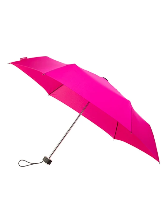 Zdjęcie produktu Le Monde du Parapluie Parasol w kolorze różowym - Ø 100 cm rozmiar: onesize