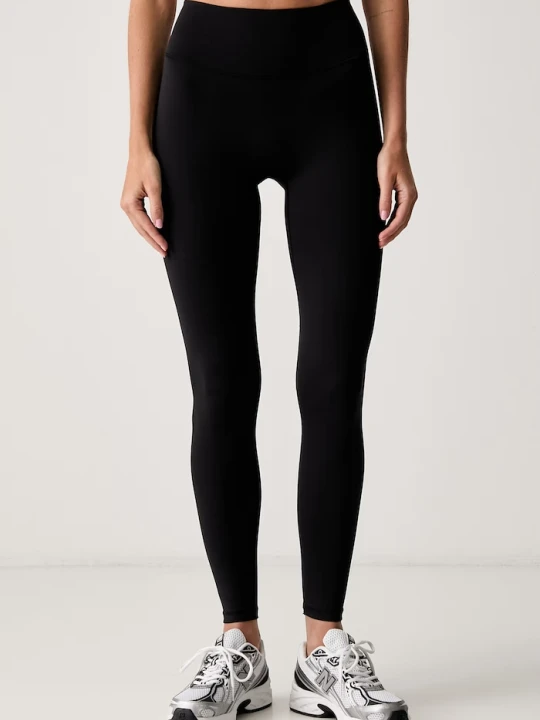 Zdjęcie produktu Le Privé legginsy damskie AIRFIT LEGGINS czarny