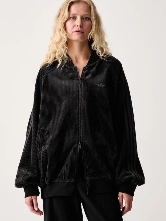 Zdjęcie produktu Le Privé longsleeve damski SOFTSKIN FEMME TOP czarny
