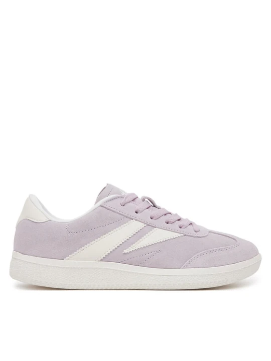Zdjęcie produktu Leaf Sneakersy LAKKA301R Fioletowy