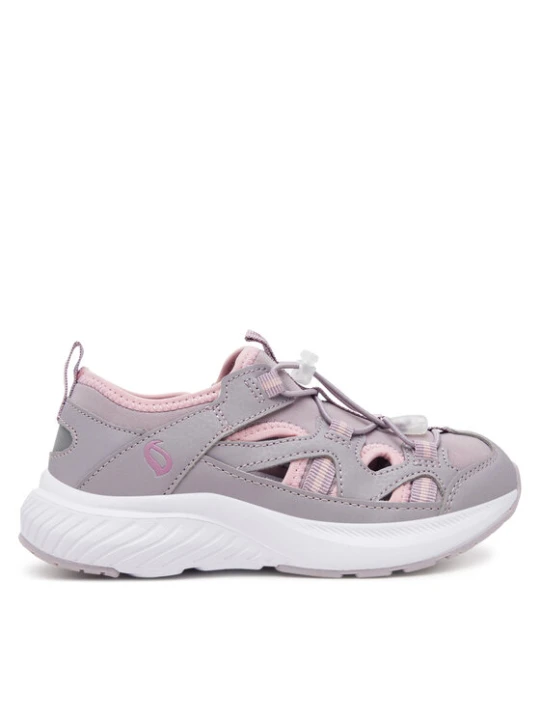 Zdjęcie produktu Leaf Sneakersy Vaxholm LVAXH201R Fioletowy