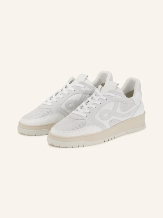 Zdjęcie produktu Leandro Lopes Sneaker Rivo weiss