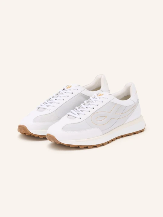Zdjęcie produktu Leandro Lopes Sneaker Vico weiss
