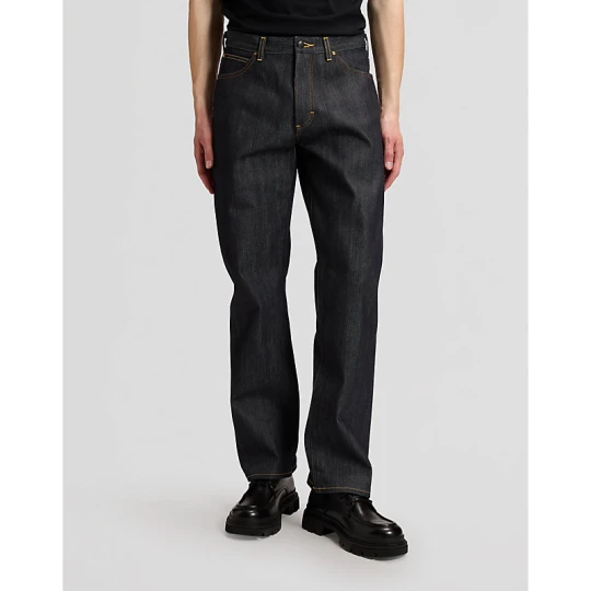 Zdjęcie produktu Lee 101 L Loose Jean Dry Blue Size 40x34