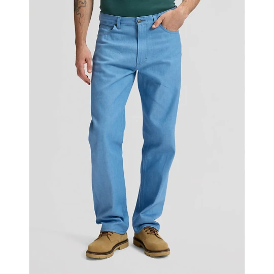 Zdjęcie produktu Lee 101 L Loose Jean Dry Low Dip Size 40x34