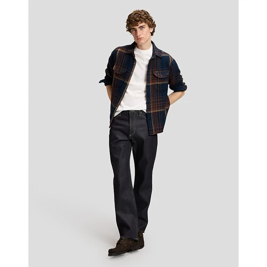 Zdjęcie produktu Lee 101 L Loose Jean Heavyweight Size 38x34