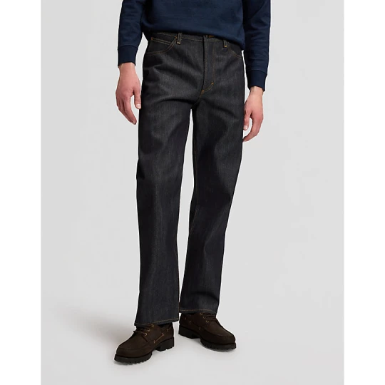 Zdjęcie produktu Lee 101 R Relaxed Jean Dry Blue Size 40x34