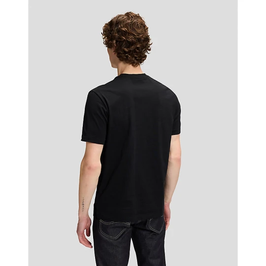 Zdjęcie produktu Lee 101 Relaxed Short Sleeve Tee Black