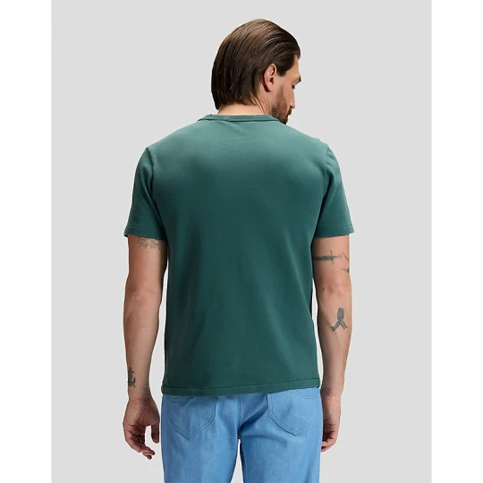Zdjęcie produktu Lee 101 Relaxed Tee Algae